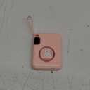 MIPOW x Miffy 20W Power Bank w/Smart Magic Dual Cables (Pink)