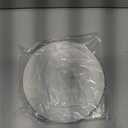 CIVJET Cast Covers for Shower Foot Soft Green Adult, Waterproof Cast Cover/ Bag, Cast Protector for Shower Arm Post Surgery, Shower Sleeve for Arm Cast Showering/ Swimming