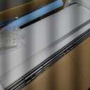 YITAHOME 18000 BTU Mini Split Air Conditioner Heat Pump System, Wifi Enabled 19 SEER2 208-230V Inverter Ductless AC Cool Up to 1250 Sq. Ft, Compatible with Alexa, Complete Installation Kit, White