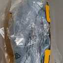 Heated Blanket Full Size Electric Heating Blanket with 6 Heating Levels & 1-10 Hours Adjustable Timer, Soft Cozy Sherpa Washable with ETL Certified for Whole Body, 72"X84", Slate Blue