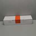 SUBMARINE Floating Shelves, Kitchen Wall Shelves, Black Aluminum Large Capacity Storage Shelves with 8 Hooks, Suitable for Storage in Kitchen, Bathroom and Balcony (20 in)