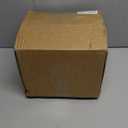 New Alternator 3.0/3.5L Compatible with Mercedes-Benz C300 V6 3.0L 2009-2012, GLK350 V6 3.5L 2010-2012 - Replace 0124525171 12V 150A 6-Groove Pulley Alternator with One Year Quality Assurance