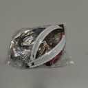 18 Pieces Banana Hair Clips Classic Clincher Combs Ponytail Hair Comb Fishtail Hair Holder Double Banana Clip Set for Women Girls, 6 Styles