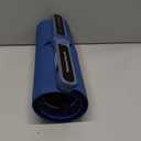 LYSXP 2025 Food Warming Mat, 15x23.6Inch 9-Level Temperature Adjustment, Multi-Functional Food Heater for Parties and Daily Use (Blue)