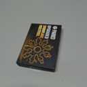 Snowflake Multi Tools Gifts for Men 20-in-1 Christmas Stocking Stuffers for Men Adults Dad Teens Multitools Pocket Size Mini Gadgets Screwdriver Wrench Bottle Opener