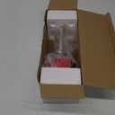 MAS Red Ignition Distributor W/Cap & Rotor Compatible with GMC Jimmy C1500 C2500 Truck S15 Sonoma Safari Pontiac Grand Prix Olds Bravada Replacement For 10472052 10482827