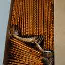 50 Pieces Bubble Mailers 3 Sizes Self Seal Adhesive Poly Mailers Metallic Foil Glitter Padded Shipping Bubble Envelopes for Valentine Mailing Packing Small Business(Gold)