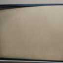MENNTHUI 21x29 Black Picture Frame