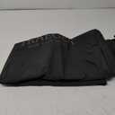Traeger Grills BAC503 Full-Length Grill Cover Grill Accessory - Pro 575/ Pro 22, Black