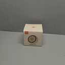 Dreamegg White Noise Machine for Adults - 10W Powerful Sound Machine with 29 Soothing Sounds, Noise Masking for Snoring, Traffic & Office Privacy, Ideal for Home, Travel & Deep Sleep (Standard Size, Grey)