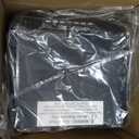 Infrared Space Heater 3 Mode 1500W Electric heater with 6 Quartz Infrared Element Child Lock Timer Remote for Indoor Use WEWARM, Black