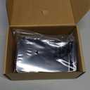 VPSUN USB Charger 6 Port 50W Multi USB Tower Charging Station for Multiple Devices iPhone 15/14/14 Pro/14 Pro Max/13 Pro/13 Pro Max/Android/Samsung/Tablet,etc (Black, 50W)