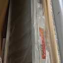 VNN Portable Wheelchair Ramp 4FT, Non-Slip Aluminum Ramps for Wheelchairs for Home, Handicap Wheelchair Ramps for Home Steps, Aluminum Loading Dock Plates, Doorways (4FT (Usable height 4-12 inch))