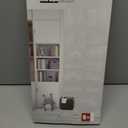 Arcade Neon Sign - Retro Blue & Yellow LED USB Wall Light for Game Rooms & Bars, Hanging Kit Included, Vintage Gift for Gamers & Adults