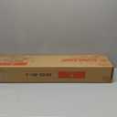 LET'S CAMP Camping Chair 2 Pack Folding Chair with 3-Can Cooler Bag Portable Lawn Chair with Cup Holder,Storage Pocket, Supports 225LBS, Collapsible Chair for Camp, Beach, Picnic (Black)