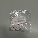 50 Pcs Inspirational Jesus Christ Water Bottle Stickers, Religious Bible Verses Faith Laptop Decals, Kids Teens Adults Waterproof Vinyl Phone Cases Diary Scrapbook Skateboard Luggage