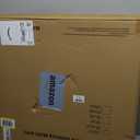 Yes4All 24SQFT-120SQFT Puzzle Exercise Mat for Home Gym, EVA Interlocking Foam Floor Tiles with Border for Workout Equipment (Black)