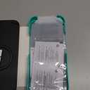 ESR 2 Pack Screen Protector for iPad Air 5th/4th Generation (2022/2020)，iPad Pro 11 Inch (2022/2021/2020/2018) Screen Protector, Tempered-Glass Film with Alignment Frame, Anti-Scratch, HD Clarity