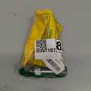 ZTUOAUMA 2-Way Cartridge Spool Valve 49227K 49227 with Jam Nut Compatible with Western #20 Snow Plow Cartridge Fisher 7634 Buyers 1306345 Boss HYD01637 Snow EX 49690