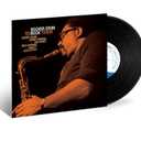 Tex Book Tenor (Blue Note Tone Poet Series)[LP] - Vinyl