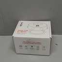 REVO The Original 4-in-1 Smart Cupping Therapy Massager, Red Light Therapy for Targeted Pain Relief, Knots, Aches, Muscle Soreness, Circulation & Tighter Skin, Portable Cupping Kit