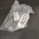 Reading Glasses for Women Men - Blue Light Blocking UV Filter Readers, Anti Eyestrain Eyeglasses (A03-clear) +3.25