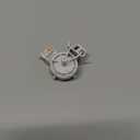 WPW10448876 Washer Water-Level Pressure Switch(0EM) by Puxyblue - Compatible with MayTag Whirlpool Front-load Washer Water Level sensor ps11754877 ap6021553 2312075