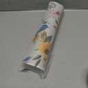 Tropical Parrot Gaming Mouse Pad, Office Desk Mat, Anti-Slip Rubber Base Cool Aesthetic Mouse Pads for Computer Laptop Keyboard School Home Desktop Gamer Home Accessories Decor 31.5" x 11.8"