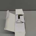 75 Watt Incandescent Light Bulbs, A19 75 WATT Incandescent Bulb Shatter Resistant Rough Service Light Bulb 75 WATTS A19 Shape (2)