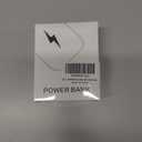 Mini Portable Charger, Small Power Bank 22.5W 10000mAh with Dual 22.5W Outputs, LED Digital Display, PD Fast Charging for iPhone 17 16 15 14 Pro Samsung(Black)