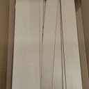 Barydat 4-Tier/5-Tier large Greeting Card Display Stand Wooden Display Stand for Postcard Brochure Photos Jewelry Sticker Holder for Vendors, Counter Retail, Home Decor(15.8 x 10.4 x 14.2 Inch,Beige)