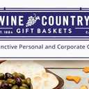 Wine Country Gift Baskets The Bon Appetit Gourmet Gift Basket Gift for Families College Students Appreciation Thank You Congratulations Get Well Soon Care Package