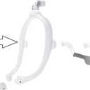 Philips Respironics DreamWear Nasal Mask Frame (Large)