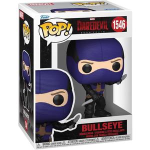 Funko POP! Marvel: Daredevil Born Again - Bullseye
