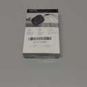 ESR for AirPods Pro 3 Case, Compatible with AirPods Pro 3rd Generation Case (2025), Compatible with MagSafe, Full Drop Protection Cover with Lanyard, Black