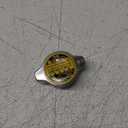 16401-20353 Radiator Cap Fit for Toyota Corolla Matrix 4Runner Camry Prius Sequoia Tundra Celica Highlander Paseo Solara T100 Tercel Lexus GS300 SC300,1640120353