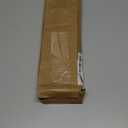 2U Hinged Solid Blank Panel for 19" Rack Mount (2UBP)