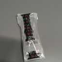 3 x Halloween Watch Bands for Apple Watch Band 38/40/41/42/44/49mm for Men Women, Silicone Waterproof Adjustable Printed Smartwatch Strap for iWatch Series 9 8 7 6 5 4 3 2 1 SE Replacement Wristband Gifts