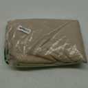 Manyshofu Extra Deep Pocket King Size Sheets - Hotel Luxury 1800 Thread Count Sheets & Pillowcases - Microfiber Bedding Set up to 24" Mattress - Khaki Bed Sheets 18-24 Inch Deep Pockets - 4 Piece