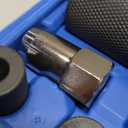 Fuel Injector Removal Tool with Slid Harmmer Puller Injector Seal Replace Install Kit compatible with BMW N14 N18 N20 N26 N47 N53 N54 N55 N57 N63 S63 B38 B48 B58 (Set)