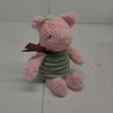 KIDS PREFERRED Baby Classic Winnie the Pooh and Friends Stuffed Animal, Piglet, 9 inch (Pack of 1)