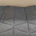 ATORPOK Folding Camping Cot for Adults, Chaise Lounge Chair with Pad, Single