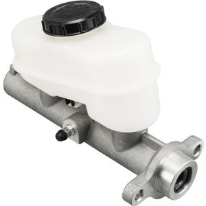 PHILTOP M630054 Brake Master Cylinder Assembly Replacement for Mercury Grand Marquis 2001-2011, Lincoln Town Car 2001-2011, Ford Crown Victoria 2001-2011, Mercury Marauder 2003-2004