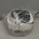 Mini Portable Washing Machine, Upgraded Washer with Spin Basket Laundry Machine, 3 Cleaning Modes Suitable for Small Clothes, Foldable Design Ideal for Hotel,Apartment, Home and Campain