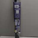 Rain-X 830220 WeatherArmor Beam Wiper Blades, 20 Inch Windshield Wipers (Pack of 1), Automotive Replacement Windshield Wiper Blades With Industrial Grade Synthetic Rubber Squeegee