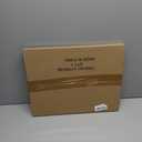 304 Stainless Steel Universal Adjustable Oven Rack Stove Replacement Parts for GE LG Frigidaire Kenmore Samsung Maytag Whirlpool Electrolux Oven Shelf Extendable 17.3-25.6 In Range Wire Racks 1 Pcs