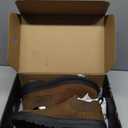 Georgia Boot Men's Romeo SuperLyte Brown Shoe (10.5)