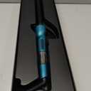 Bio Ionic Long Barrel Curling Iron, Moisture Heat Technology & NanoIonic MX