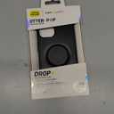 OtterBox + Pop Symmetry Series Case for iPhone 13 (Only) - Non-Retail Packaging - (Black)