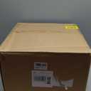 24 ft Round Pool Cover for Above Ground Pools, Above Ground Pool Cover, Swimming Pool Cover, Winter Pool Cover, Keeps Out Debris, Cold and UV Resistant, Supreme Mesh, Navy Blue